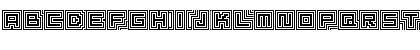 Download D3 Labyrinthism Regular Font