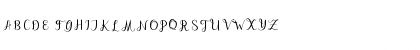 Download dahlia script Regular Font