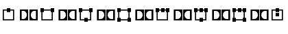 Download DDLogo Regular Font