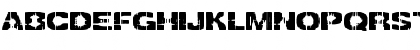 Download Decrepit (BRK) Regular Font