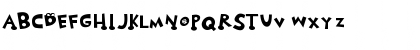 Download Dorasans Regular Font