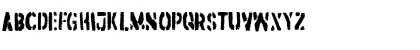 Download Dirtstorm Regular Font