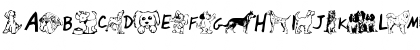 Download Doggie Style Regular Font