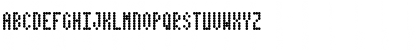 Download Dotimatrix 3 Regular Font