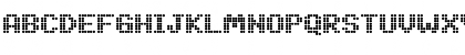 Download DotMatrix Regular Font