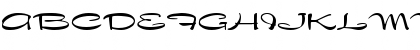Download Dragonfly MF Regular Font