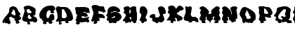 Download DrippingGooExtended Regular Font Download DrippingGooExtended Regular Font