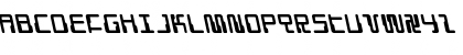 Download Droid Lover Leftalic Regular Font