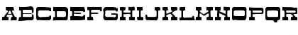 Download Dry Goods Antique JL Regular Font