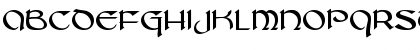 Download DS_Celtic-1 Regular Font