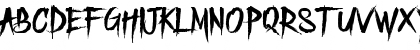 Download Freedoomed Demo Regular Font