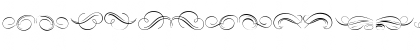 Download Duet Flourishes Font