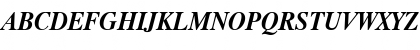 Download Dutch801 Rm BT Bold Italic Font