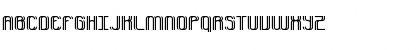 Download Dyphusion BRK Normal Font