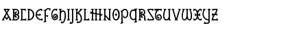 Download Edda Morgana NF Regular Font