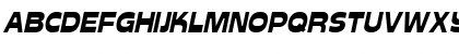 Download Elbe Oblique Font