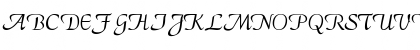 Download ElegansScriptSSK Regular Font