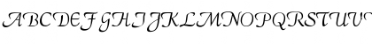 Download ElegansScriptSSK Regular Font