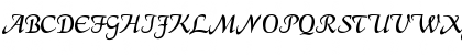 Download ElGarem Becker Normal Font