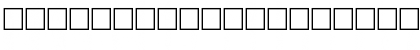 Download ENERGY Regular Font Uppercase Preview