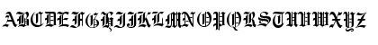 Download Engravers Old English Normal Font