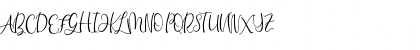 Download Hello Bunda Regular Font