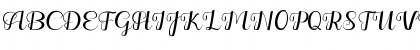 Download Hello Kayla bba key Font