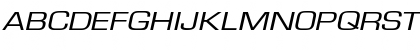Download Eurasia Extended Italic Font