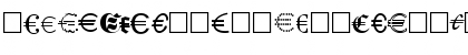 Download Euro Collection Normal Font