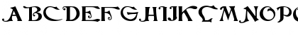 Download JMH Cthulhumbus UGalt1 Regular Font