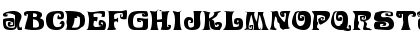 Download Festival Nights JL Regular Font