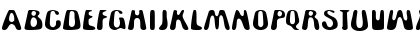 Download Flatman Normal Font