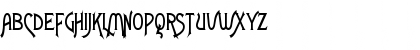 Download Fletch Condensed Bold Font