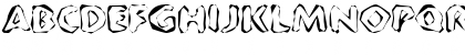 Download FlintPrint Regular Font