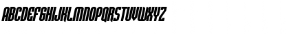 Download Flintstone Bold Italic Font