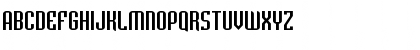 Download Flintstone Extended Normal Font