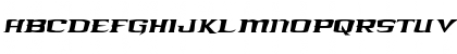 Download Kreature Kombat Italic Italic Font