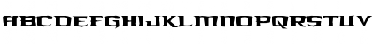 Download Kreature Kombat Rough Regular Font