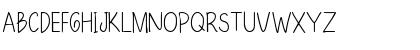 Le Ratna Regular Font Uppercase Preview Le Ratna Regular Font Uppercase Preview