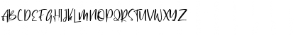 Letter Hellen Regular Font Uppercase Preview Letter Hellen Regular Font Uppercase Preview