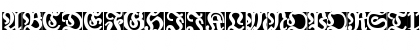 Download FraxBrix Regular Font