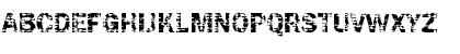 Download Funky04 Becker Regular Font