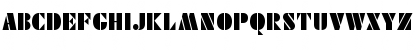 Download Futura MN Black Font