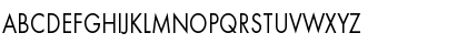 Download FuturaCnd-Norma Regular Font