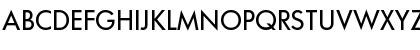 Download FuturaMaxiBook Regular Font