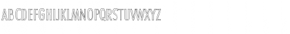 Download FuturaTLigConOu1 Regular Font