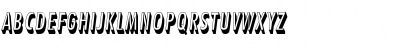 Download FuturaTMedConOblSh1 Regular Font