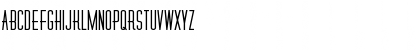 Download FZ BASIC 40 Normal Font