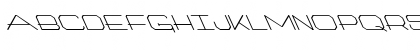 Download FZ JAZZY 27 LEFTY Normal Font