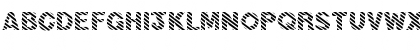 Download FZ JAZZY 36 STRIPED Normal Font
